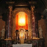 Altarbild Taisten - 2000